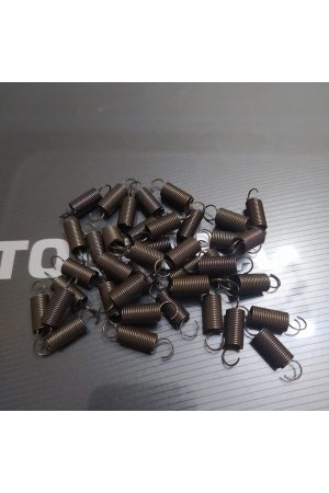 Eds Matic Slim Dolum Makinesi 5 Adet Kısa Yay - Görsel 3