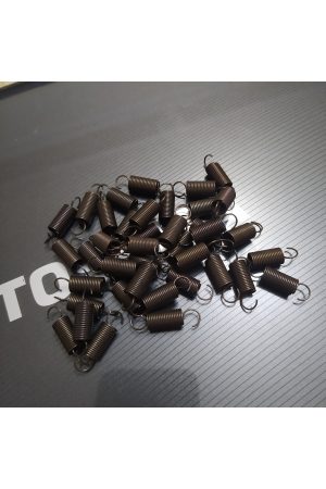 Eds Matic Slim Dolum Makinesi 5 Adet Kısa Yay - Görsel 4