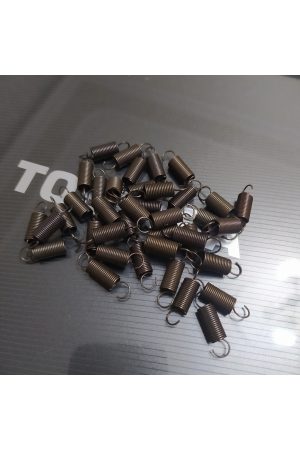 Eds Matic Slim Dolum Makinesi 5 Adet Kısa Yay - Görsel 5